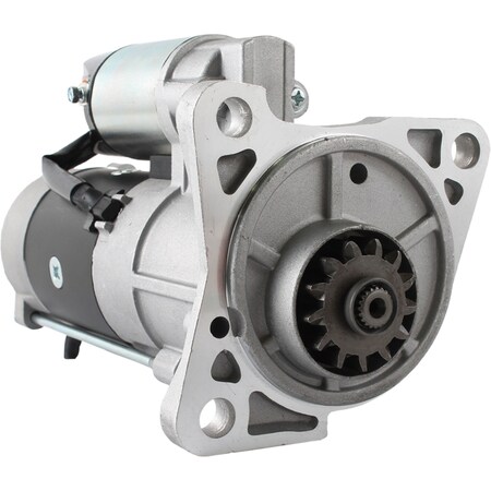Db Electrical New Starter For Mitsubishi Fuso M8T60271 M8T60271A Me049186 2-3309-Mi 19833 410-48212